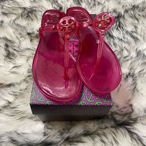 Tory Burch Mini Miller Thong Sandal